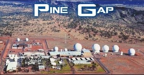 WIKILEAKS DISCLOSURE ABOUT ULTRA SECRET NSA MILITARY BASE AT PINE ...